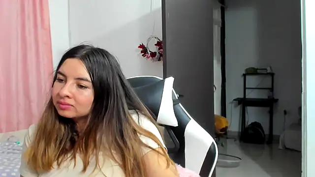 Chat XXX en directo de __Emma__11__Lecat_
