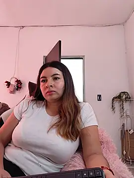Chat XXX en directo de __Emma__11__Lecat_