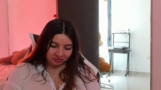 __Emma__11__Lecat_'s Live XXX Chat