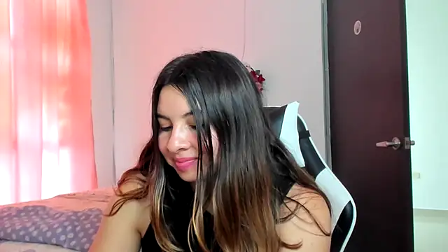 __Emma__11__Lecat_'s Live XXX Chat