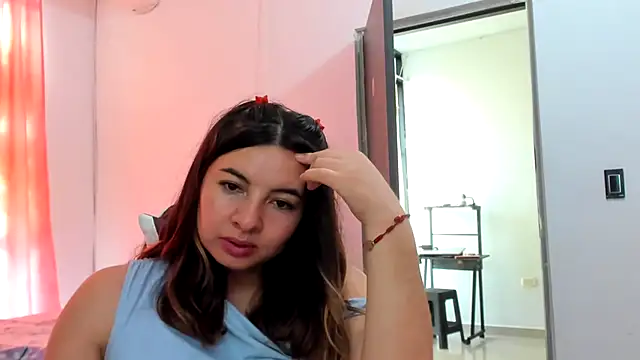 __Emma__11__Lecat_'s Live XXX Chat
