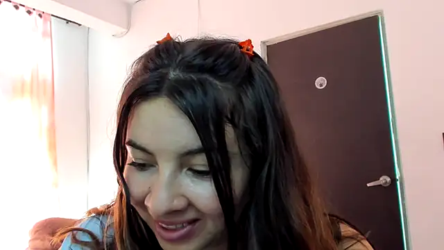 Chat XXX en directo de __Emma__11__Lecat_