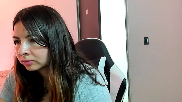 Chat XXX en directo de __Emma__11__Lecat_