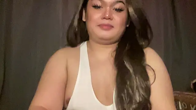 عرض كام RedHead_Thalia