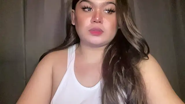 RedHead_Thalia Adlı Modelin Web Kamerası Şovu