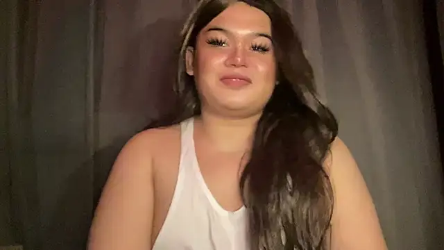 RedHead_Thalia Show in webcam