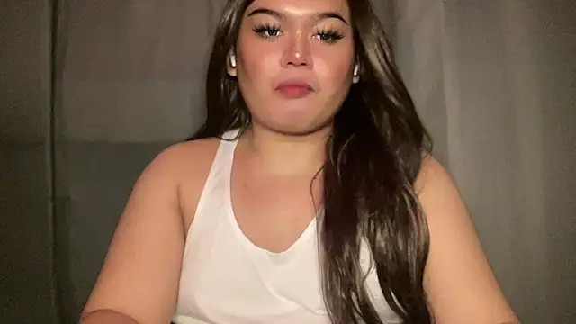 RedHead_Thalia Webcam-Show