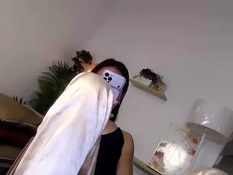 All_Eyes_OnMe Webcam Show