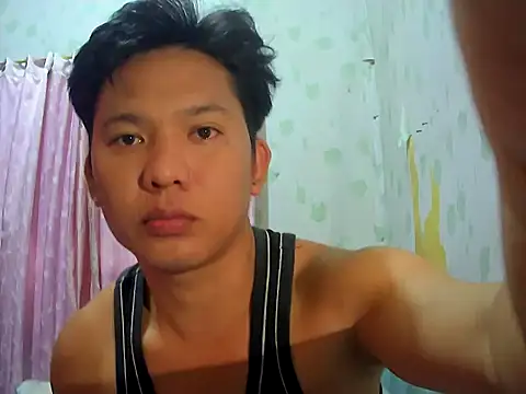 Asian_Josh03 网络视讯表演