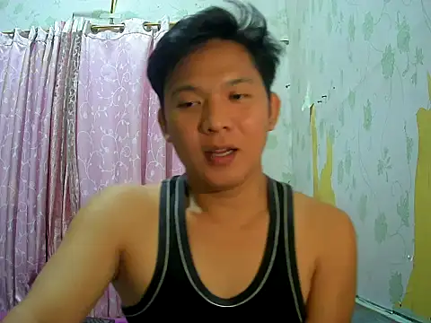 Asian_Josh03 网络视讯表演