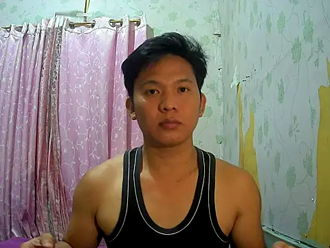 Asian_Josh03 在線  直播表演