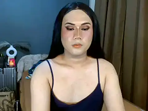 longoria_crawford 网络视讯表演