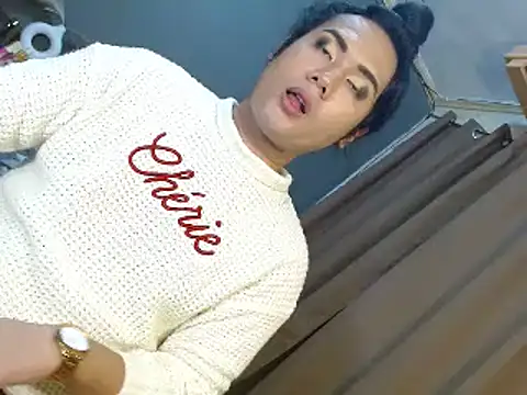 longoria_crawford Pertunjukan Webcam
