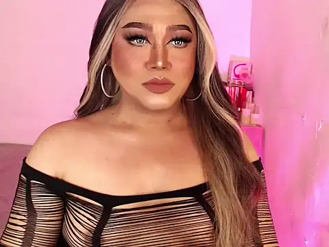 MelindaOnDuty_のウェブカメラショー