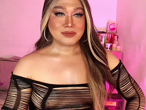 MelindaOnDuty_'s Live XXX Chat