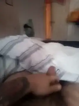 Show de malvarez18 na webcam