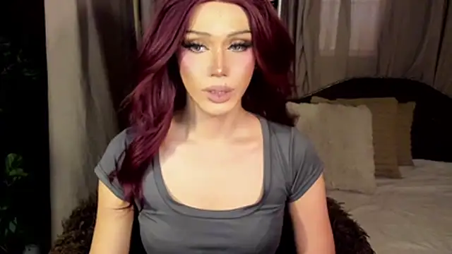 MS-ANGEL Webcam-Show