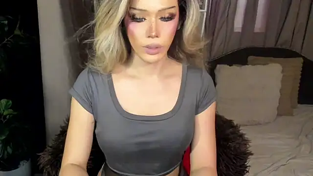 Webkamerová show MS-ANGEL