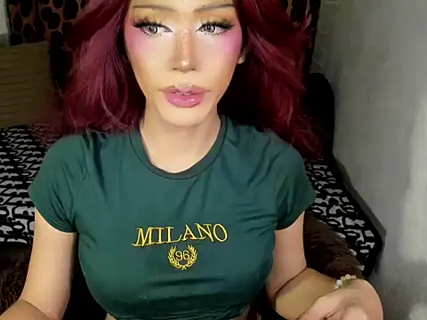 MS-ANGEL Webcamshow