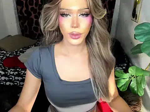 MS-ANGEL webcam show