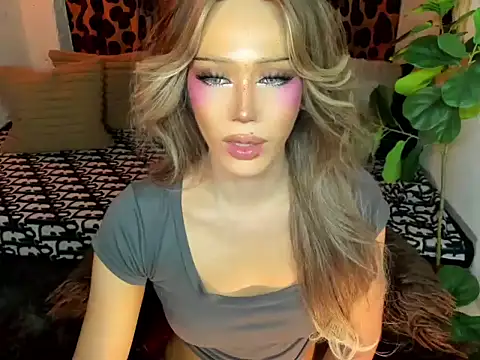 MS-ANGEL webcam show