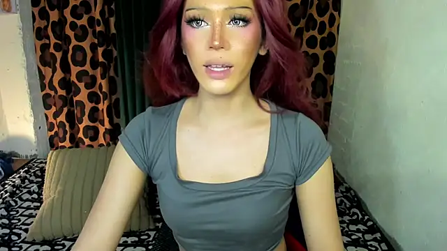 MS-ANGEL Adlı Modelin Web Kamerası Şovu