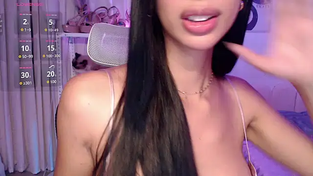 Lanadel_hilton Show Webcam