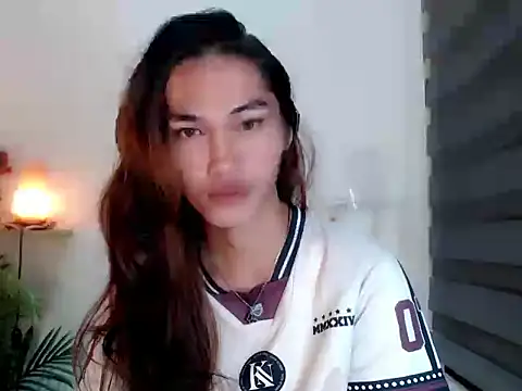 Ur_sweetchanel Pertunjukan Webcam