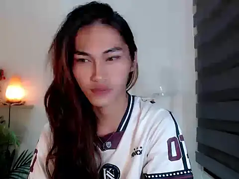Ur_sweetchanel Pertunjukan Webcam