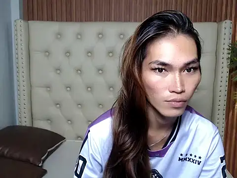 Ur_sweetchanel 在線直播表演