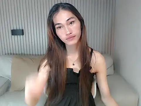 Ur_sweetchanel 网络视讯表演
