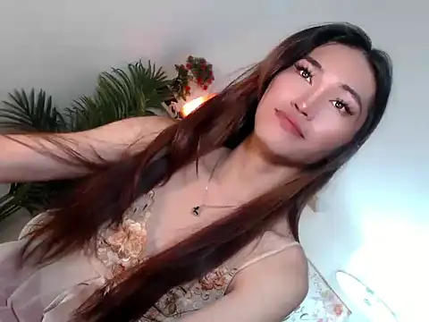 Ur_sweetchanel Pertunjukan Webcam