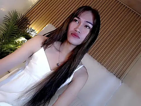 Ur_sweetchanel Pertunjukan Webcam