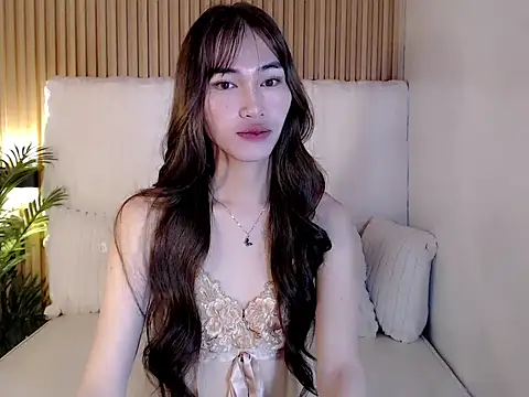 Ur_sweetchanel Pertunjukan Webcam