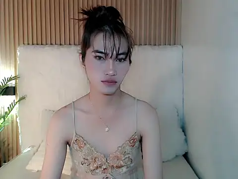Ur_sweetchanel Pertunjukan Webcam
