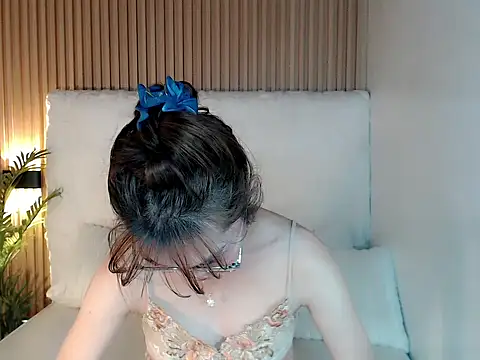 Ur_sweetchanel Pertunjukan Webcam