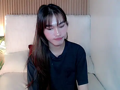 Ur_sweetchanel Pertunjukan Webcam