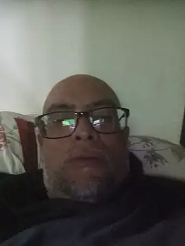 cristianojp1's Webcam Show