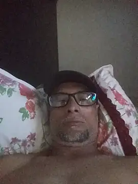 cristianojp1 Webcam-Show