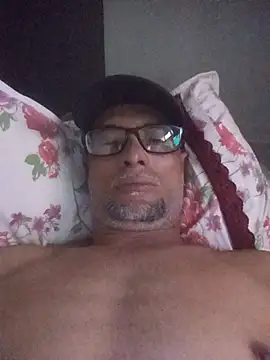cristianojp1 webkamerás műsora