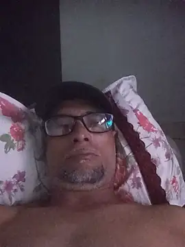 Pokazy przed kamerką – cristianojp1