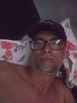 Show webcam de cristianojp1