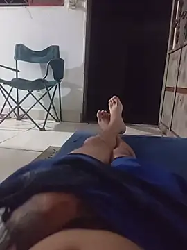 cristianojp1 Webcam-Show