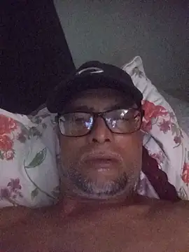 Pertunjukan Kamera Web cristianojp1