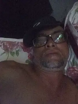 Show webcam de cristianojp1