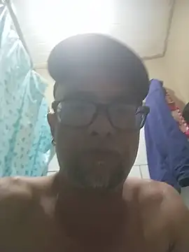 cristianojp1のウェブカメラショー