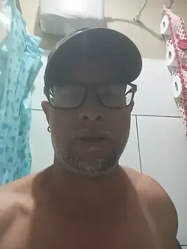 Show Webcam de cristianojp1