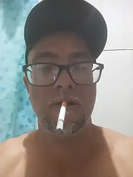 Pokazy przed kamerką – cristianojp1