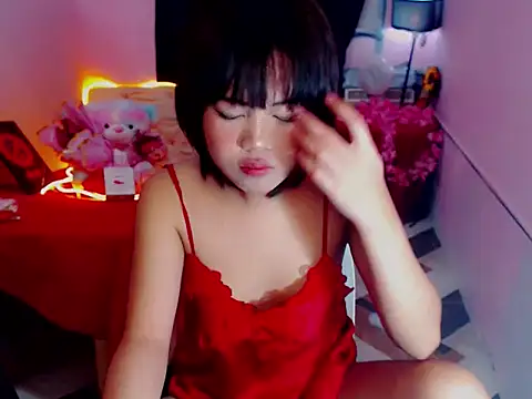 Webkamerová show asian_babhiegirl