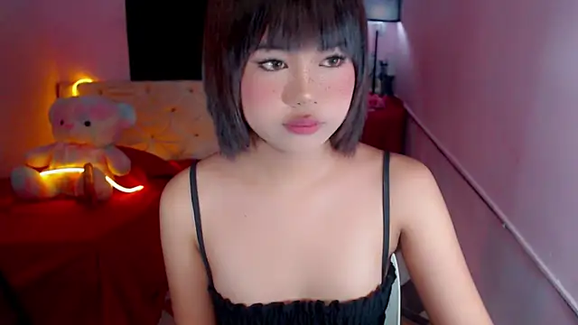 asian_babhiegirlのウェブカメラショー